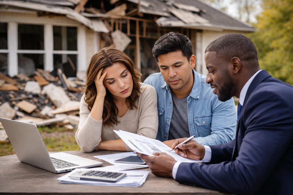 When Is It Too Late to Hire a Public Adjuster