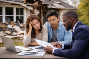 When Is It Too Late to Hire a Public Adjuster